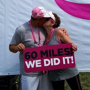 Meet your Posher, Toni